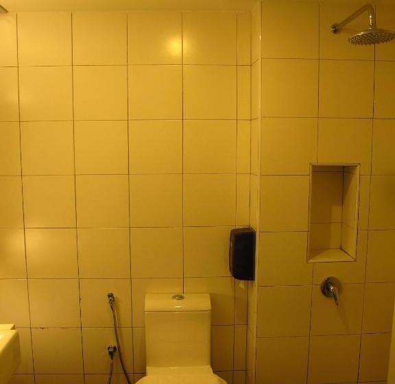 Suíte Executivo, Austin Paradise Mount Austin