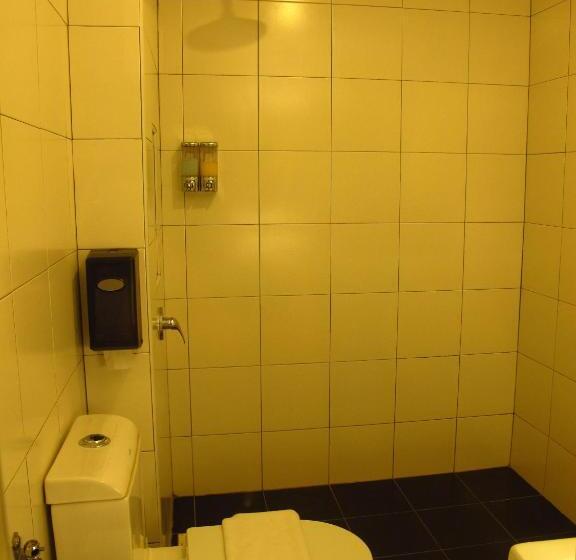 Suíte Executivo, Austin Paradise Mount Austin