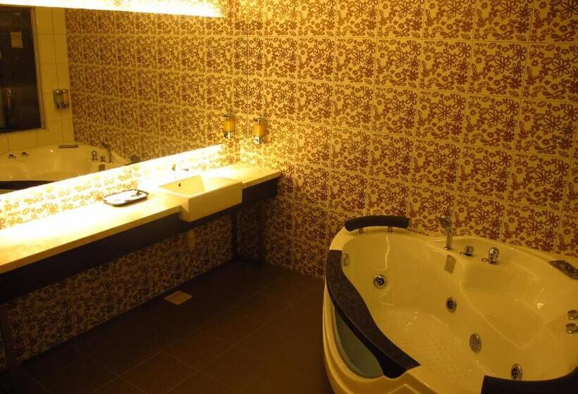 Suíte Premium, Austin Paradise Mount Austin