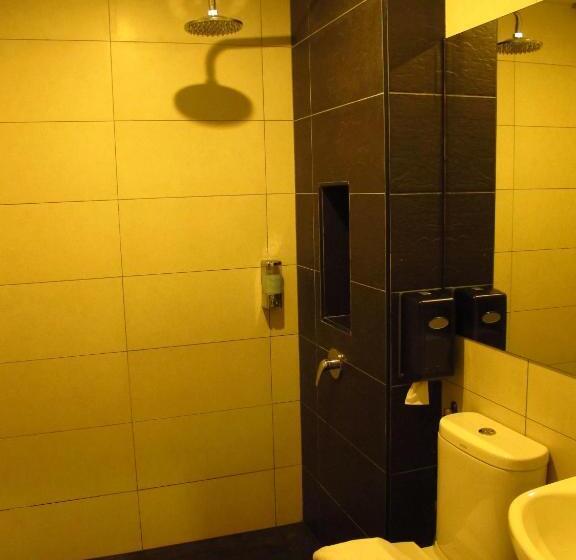 Quarto Estandar, Austin Paradise Mount Austin