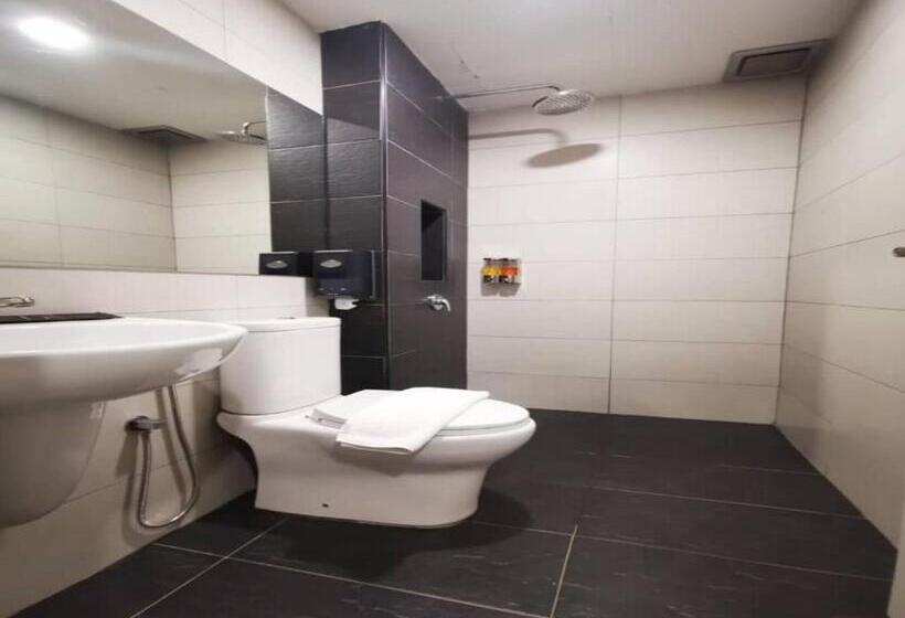 Quarto Estandar com Vistas, Austin Paradise Mount Austin