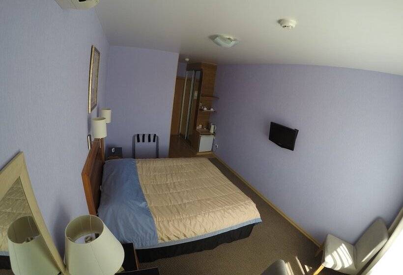 غرفة قياسية, Avanta