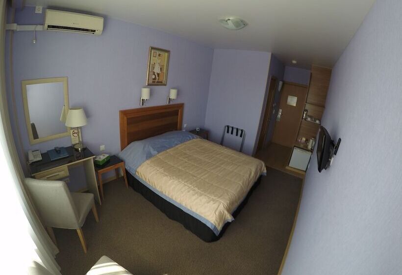 غرفة قياسية, Avanta