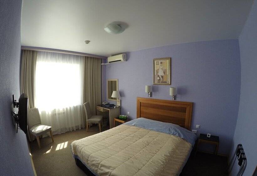 غرفة قياسية, Avanta