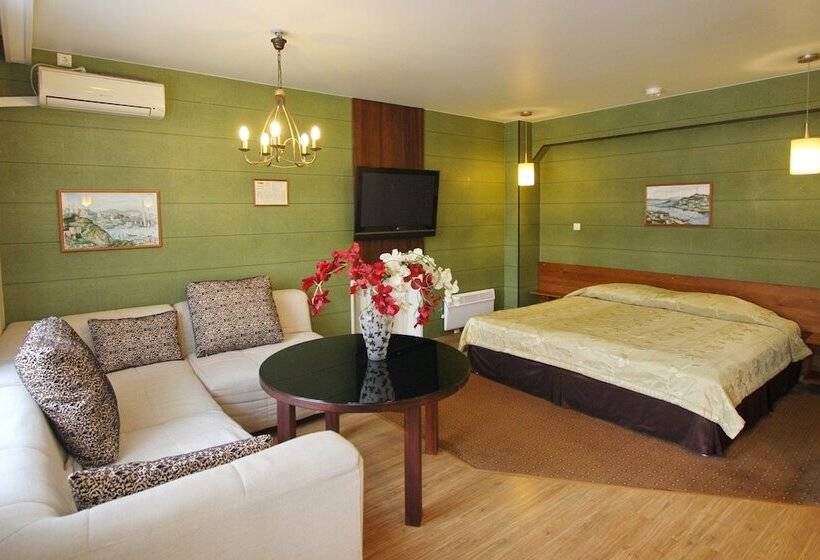 إستوديو قياسى, Avanta