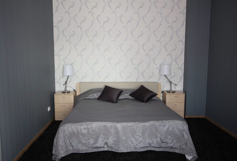 إستوديو قياسى, Avanta