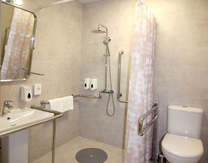 شقة غرفة واحدة, Avanta