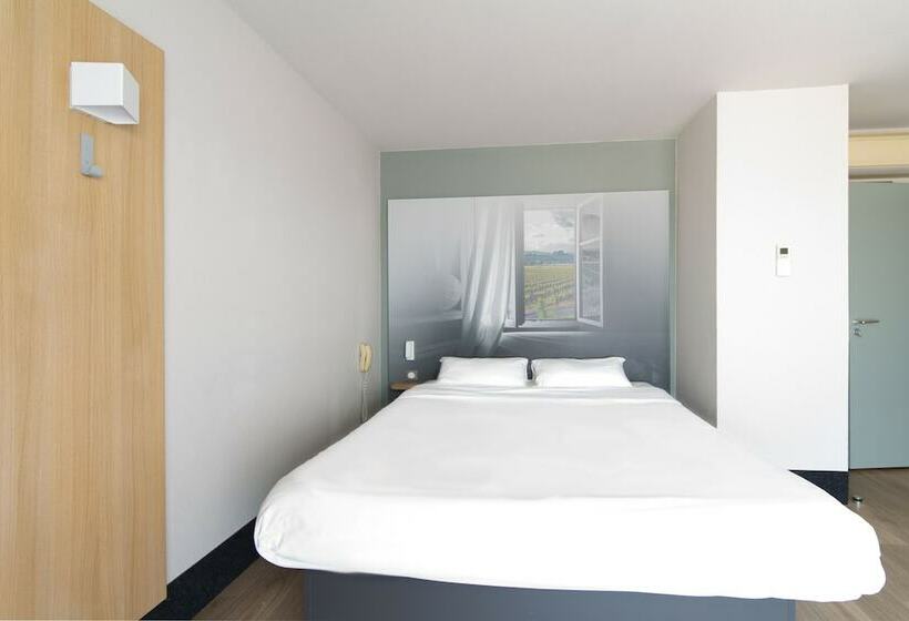 스탠다드 룸, B&b Hotel Perpignan Saleilles