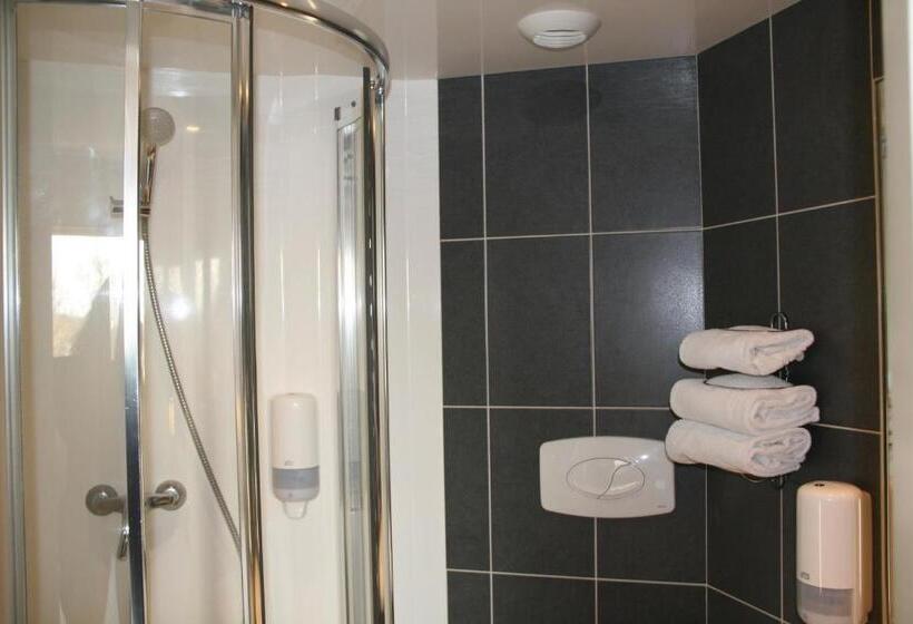 스탠다드 룸, B&b Hotel Perpignan Saleilles