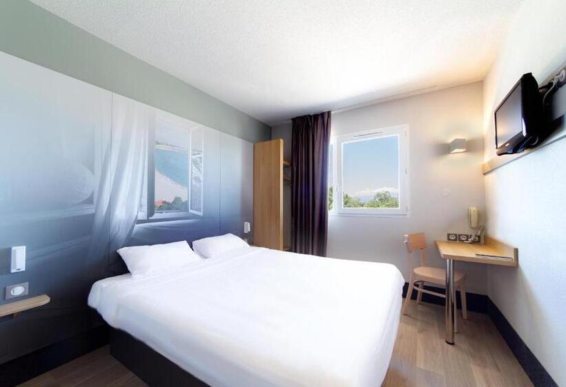 스탠다드 룸, B&b Hotel Perpignan Saleilles