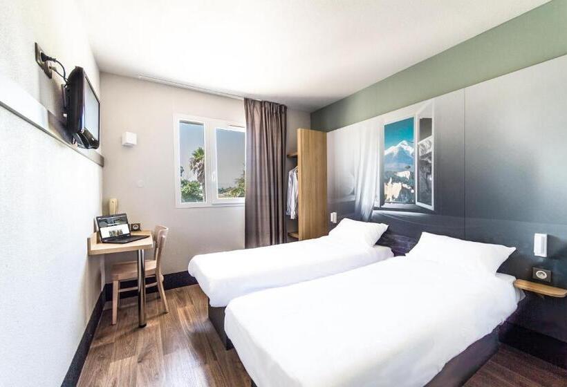 스탠다드 룸, B&b Hotel Perpignan Saleilles