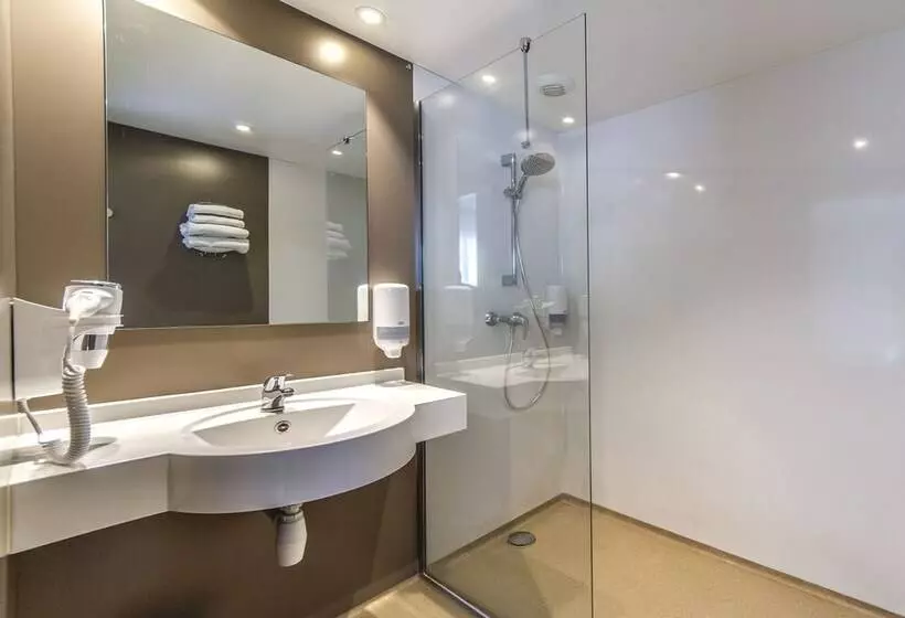 スタンダードルーム, B&b Hotel Perpignan Saleilles