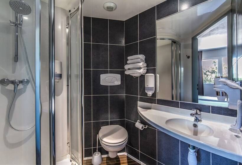 Номер Стандарт, B&b Hotel Perpignan Saleilles