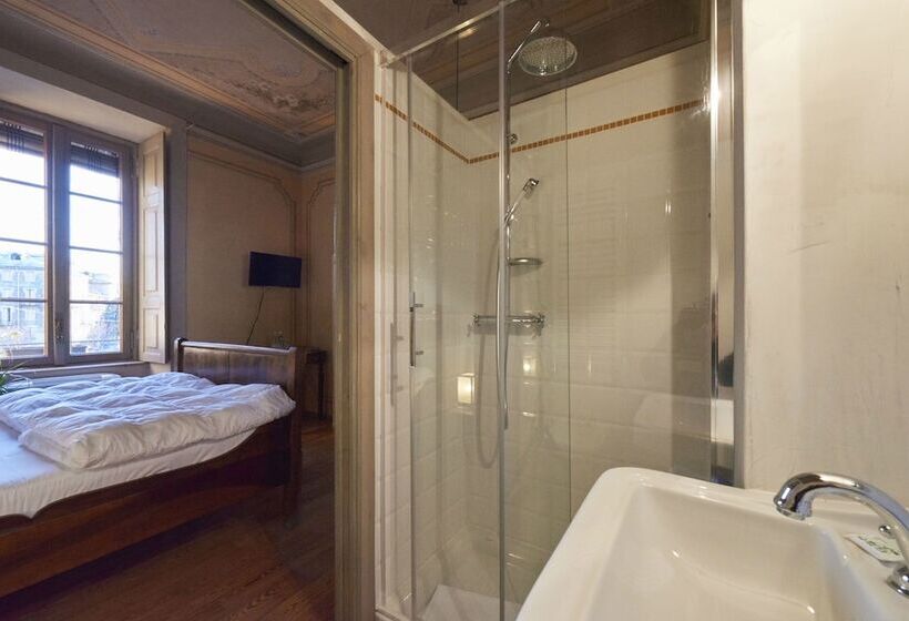 اتاق استاندارد, Bellavista Boutique
