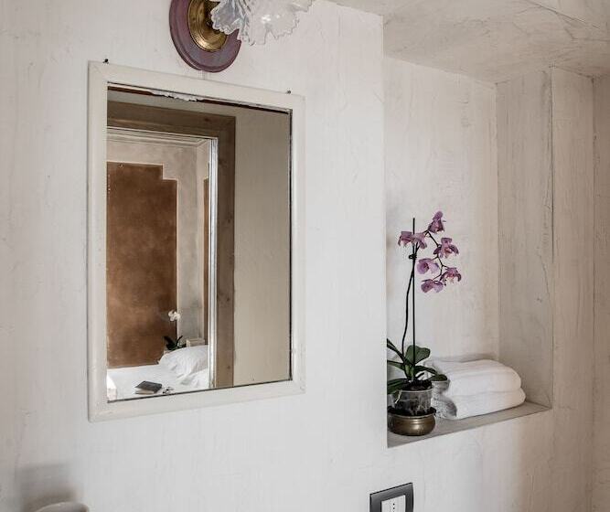 اتاق استاندارد, Bellavista Boutique