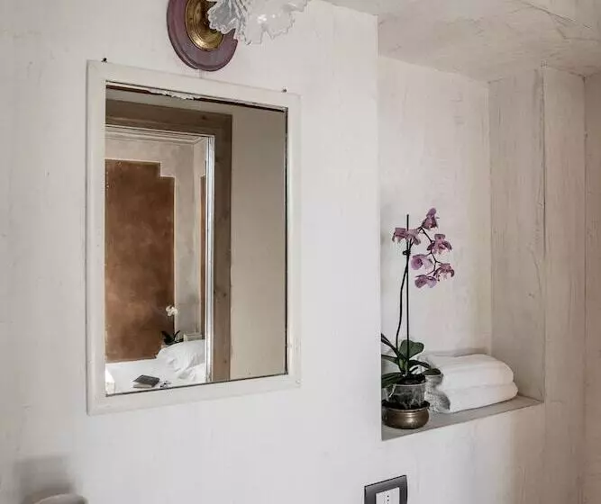 اتاق استاندارد, Bellavista Boutique