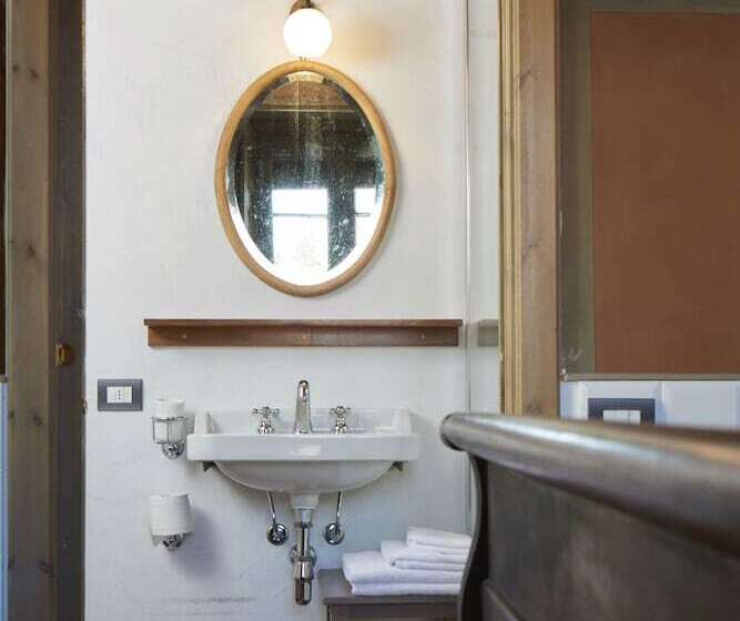 اتاق استاندارد, Bellavista Boutique