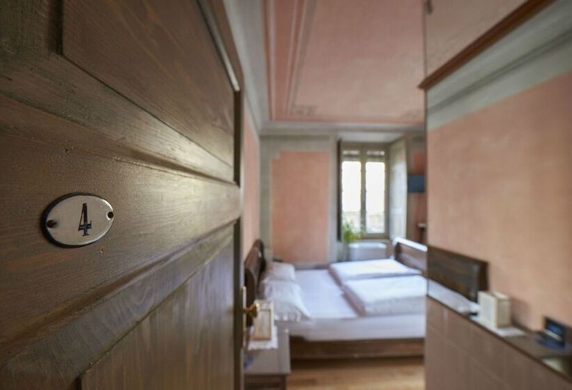 اتاق استاندارد, Bellavista Boutique