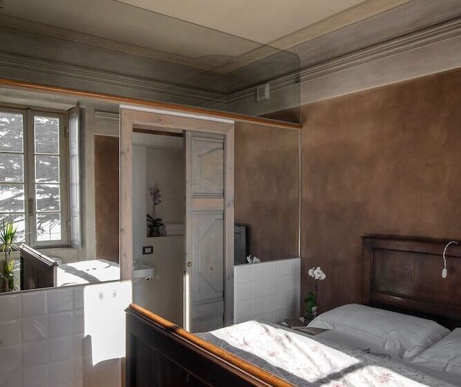 اتاق استاندارد, Bellavista Boutique