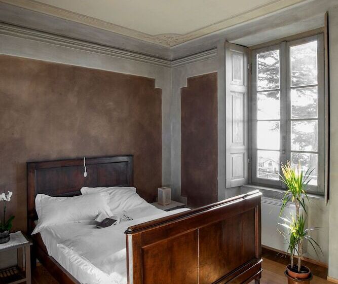 اتاق استاندارد, Bellavista Boutique