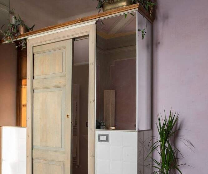 اتاق استاندارد با چشمانداز دریاچه, Bellavista Boutique