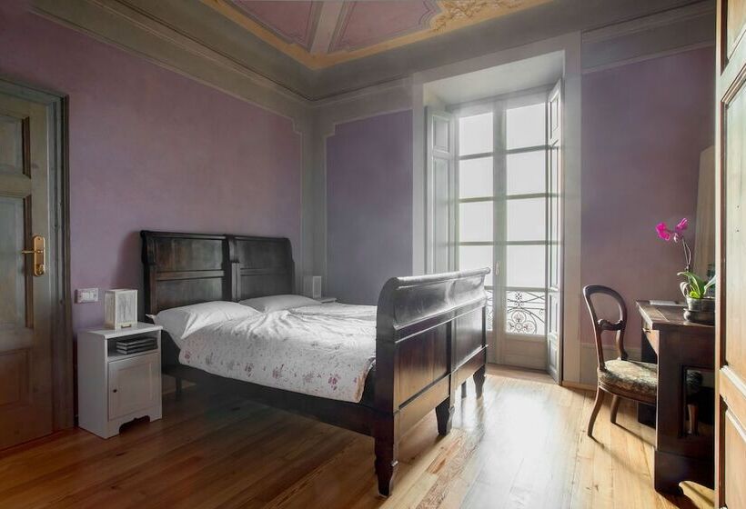 اتاق استاندارد با چشمانداز دریاچه, Bellavista Boutique