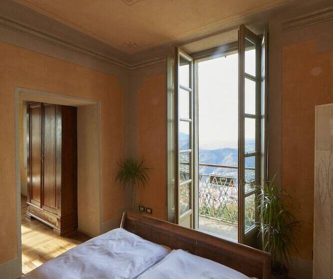 سوییت جونیور, Bellavista Boutique