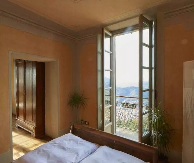 سوییت جونیور, Bellavista Boutique