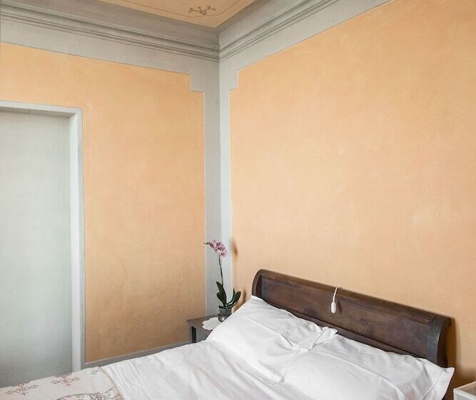 سوییت جونیور, Bellavista Boutique