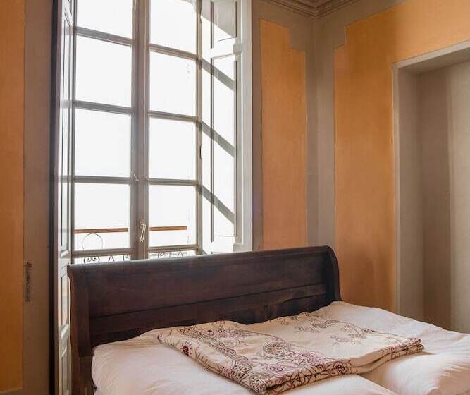 سوییت جونیور, Bellavista Boutique