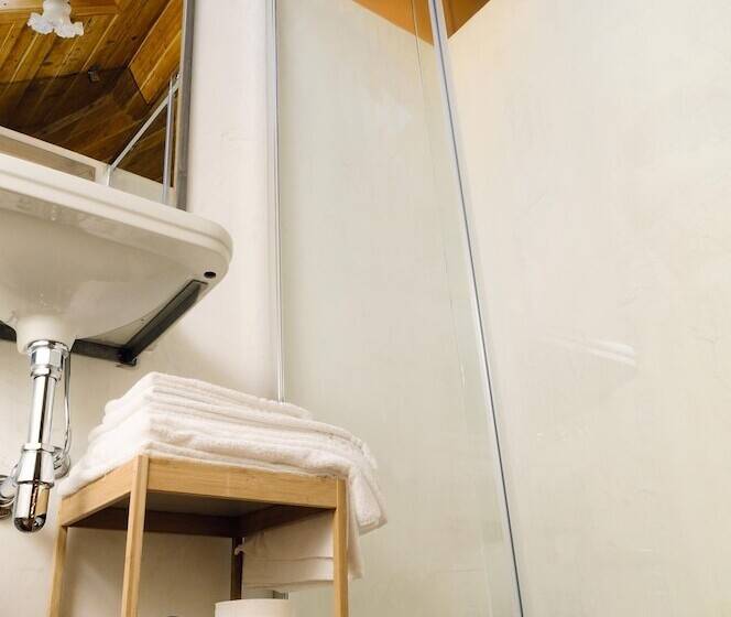 اتاق پنت هاوس, Bellavista Boutique