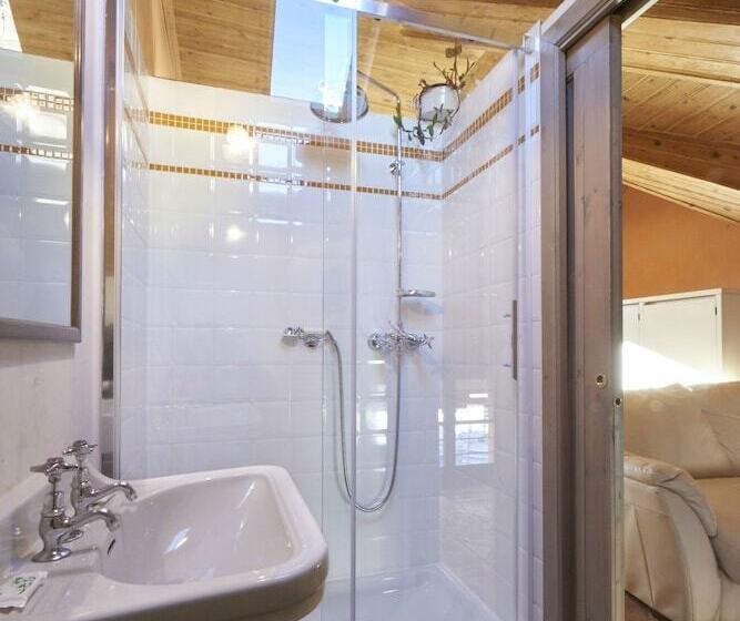 اتاق پنت هاوس, Bellavista Boutique