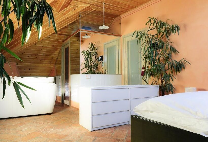 اتاق پنت هاوس, Bellavista Boutique