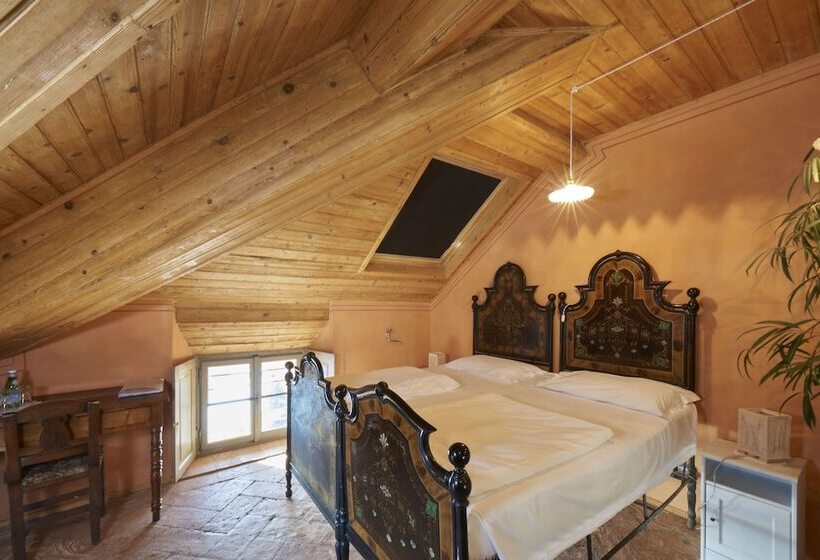 اتاق پنت هاوس, Bellavista Boutique