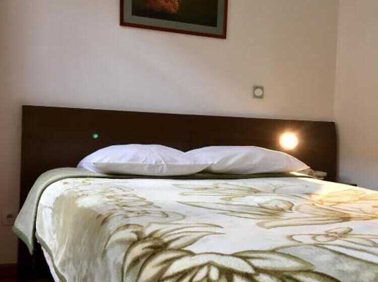 スタンダードシングルルーム, Belle Fontainebleau