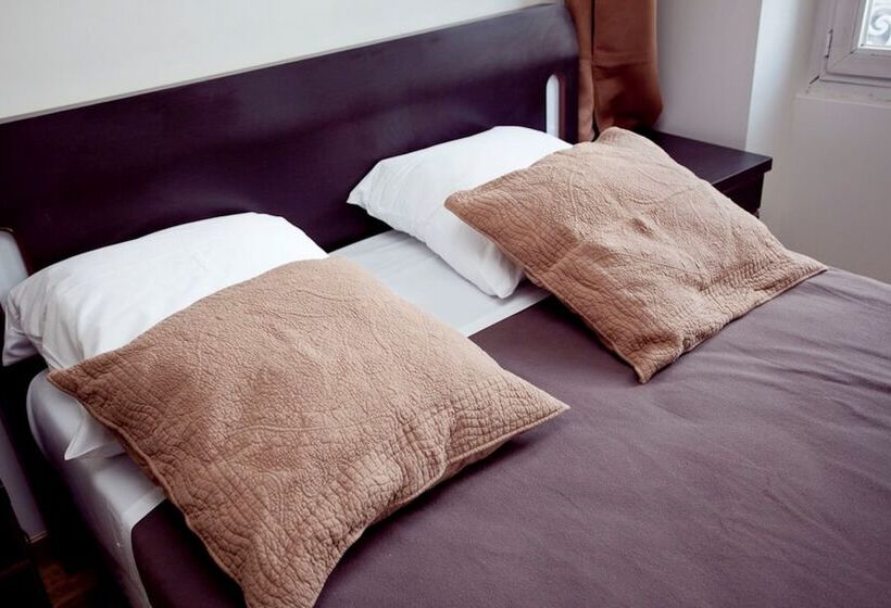 スタンダードシングルルーム, Belle Fontainebleau