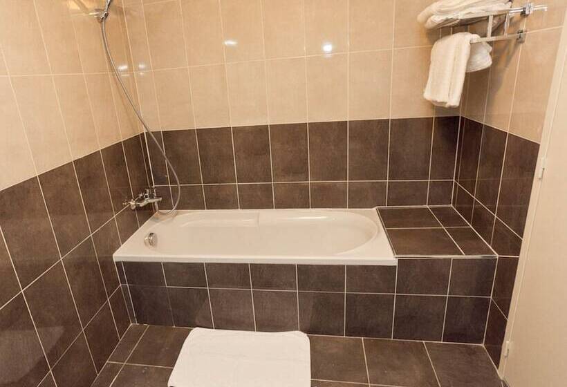 スタンダードトリプルルーム, Belle Fontainebleau