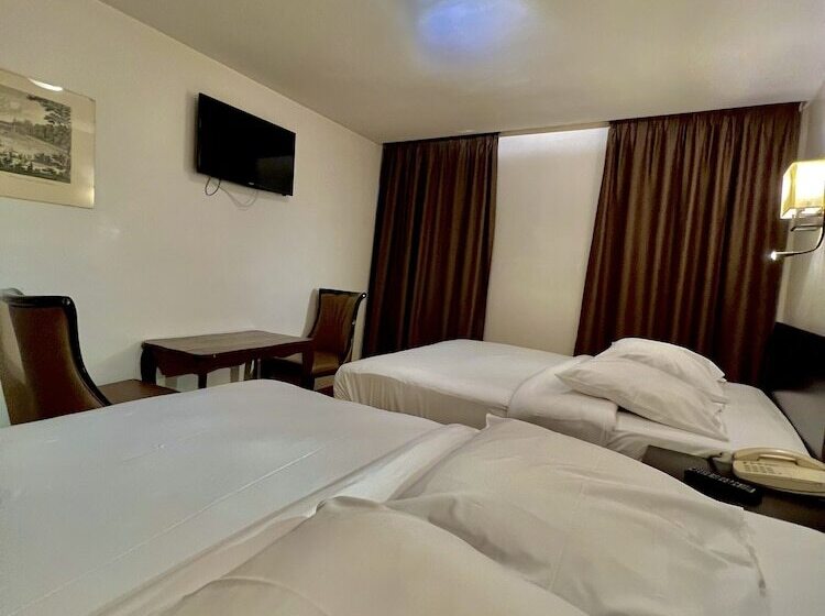 スタンダードトリプルルーム, Belle Fontainebleau