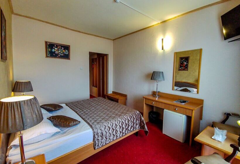 スタンダードルーム, Belvedere