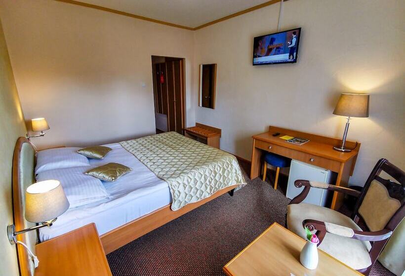 スタンダードルーム, Belvedere