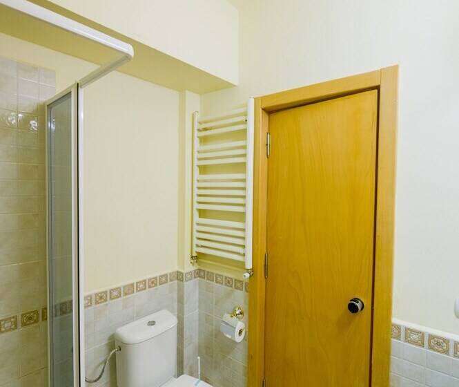 スタンダードルーム, Belvedere