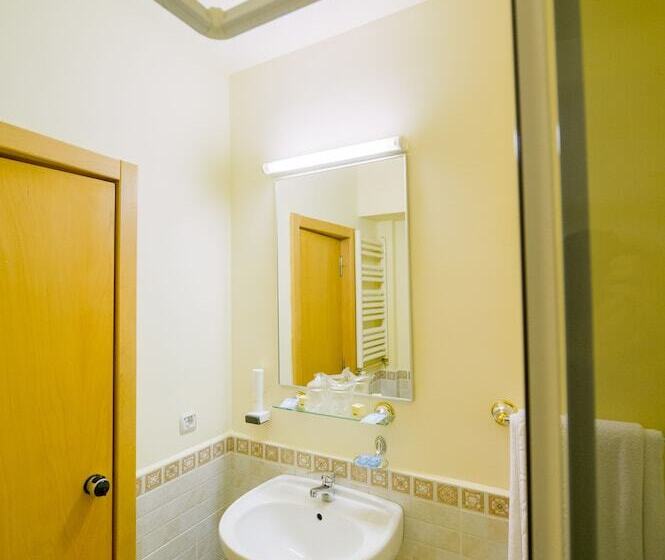 スイート, Belvedere