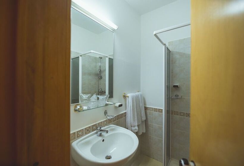 スイート, Belvedere