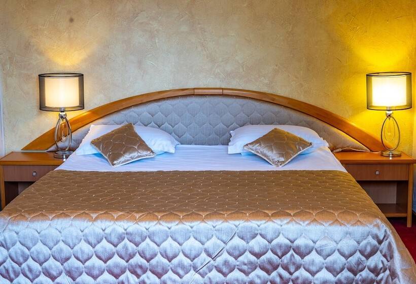 スイート, Belvedere