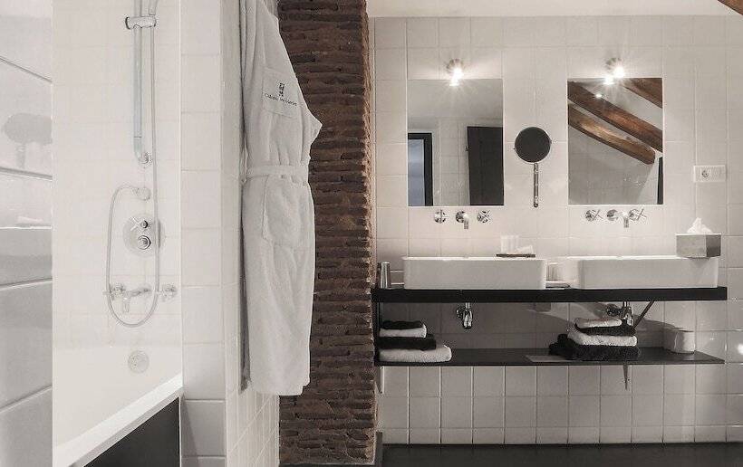 חדר סטנדרט, Chateau Les Merles Et Ses Villas