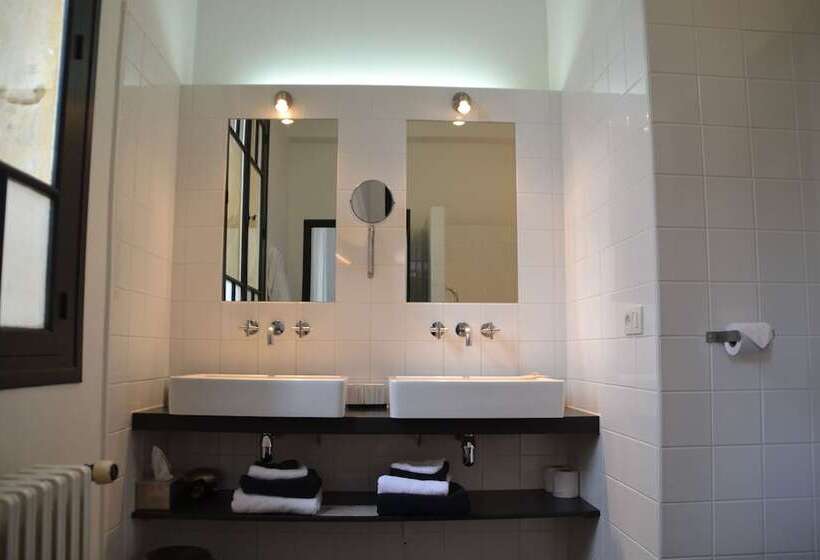 חדר סטנדרט, Chateau Les Merles Et Ses Villas