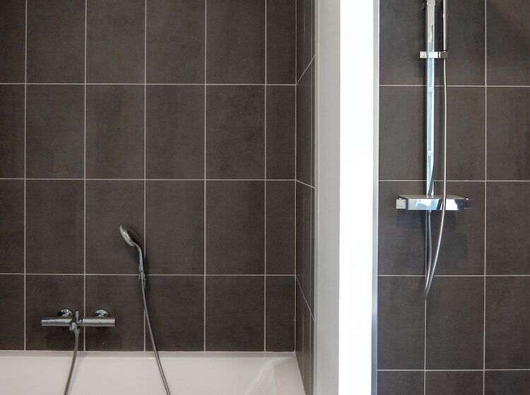 וילת 3 חדרי שינה, נוף לבריכה, Chateau Les Merles Et Ses Villas