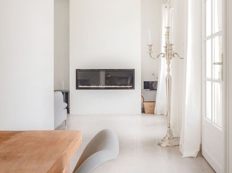 וילת 3 חדרי שינה, נוף לבריכה, Chateau Les Merles Et Ses Villas