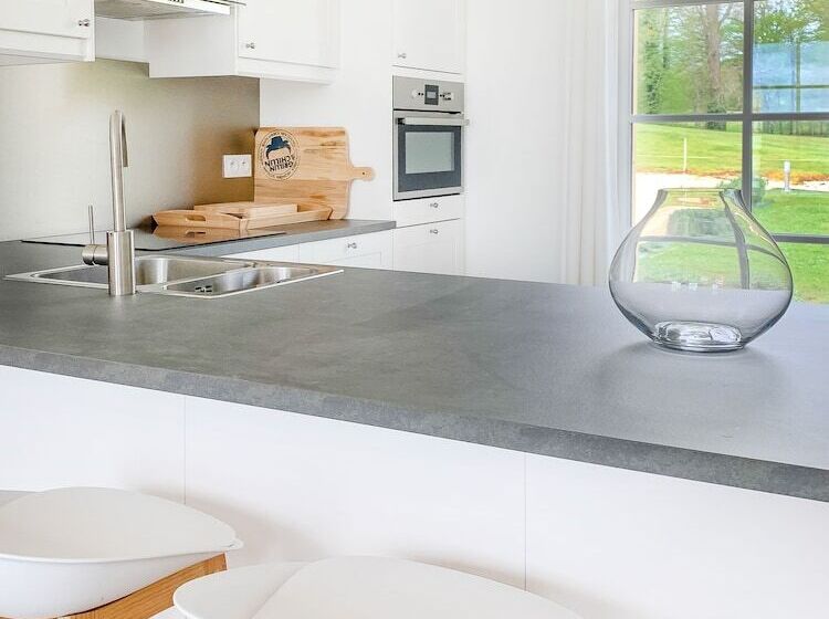 וילת 3 חדרי שינה, נוף לבריכה, Chateau Les Merles Et Ses Villas