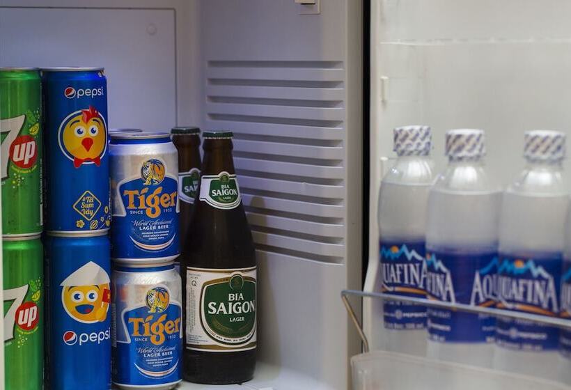 اتاق سوپریور, Galliot